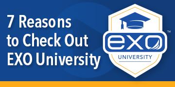 7 Reasons to Watch EXO University